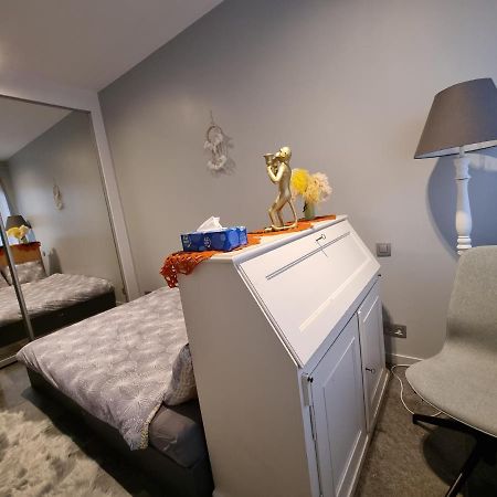 Bb Guesthouse Wezembeek-Oppem المظهر الخارجي الصورة