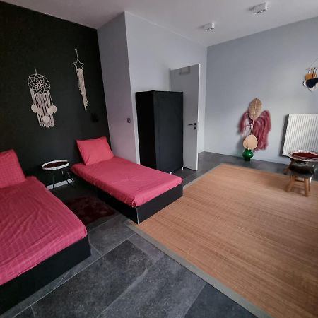 Bb Guesthouse Wezembeek-Oppem المظهر الخارجي الصورة