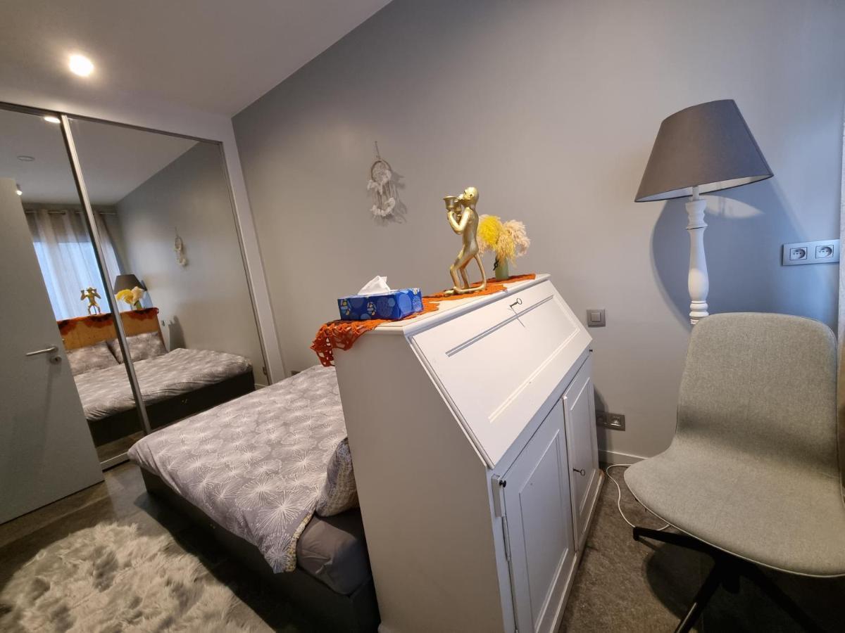 Bb Guesthouse Wezembeek-Oppem المظهر الخارجي الصورة