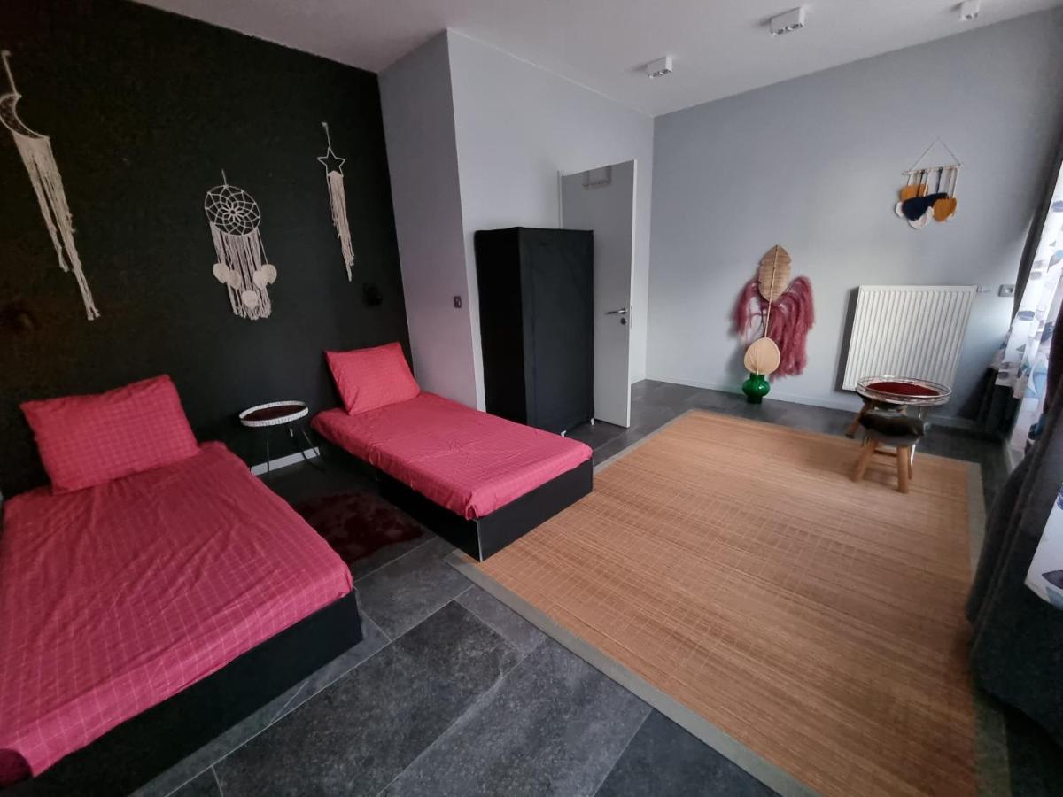 Bb Guesthouse Wezembeek-Oppem المظهر الخارجي الصورة
