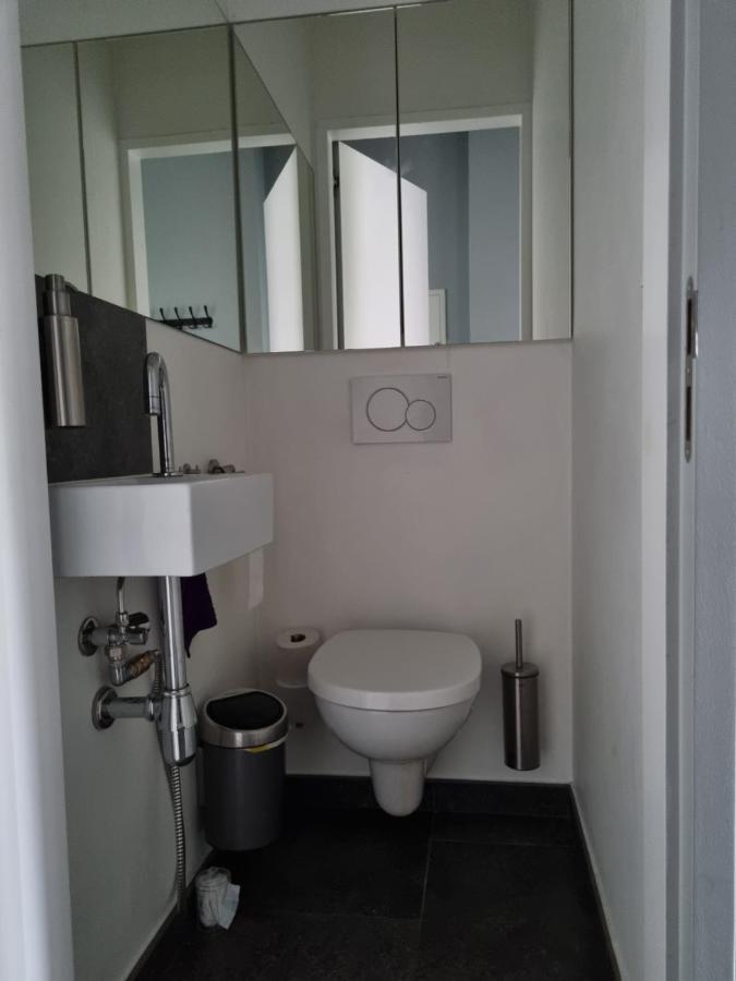 Bb Guesthouse Wezembeek-Oppem المظهر الخارجي الصورة