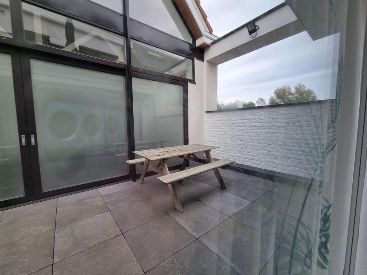Bb Guesthouse Wezembeek-Oppem المظهر الخارجي الصورة