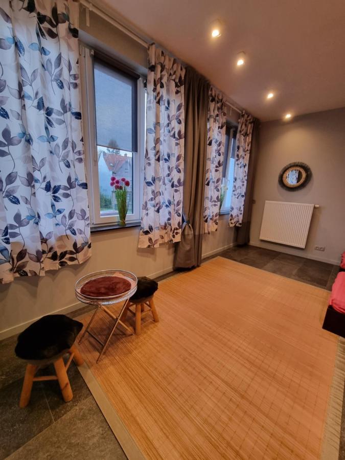 Bb Guesthouse Wezembeek-Oppem المظهر الخارجي الصورة