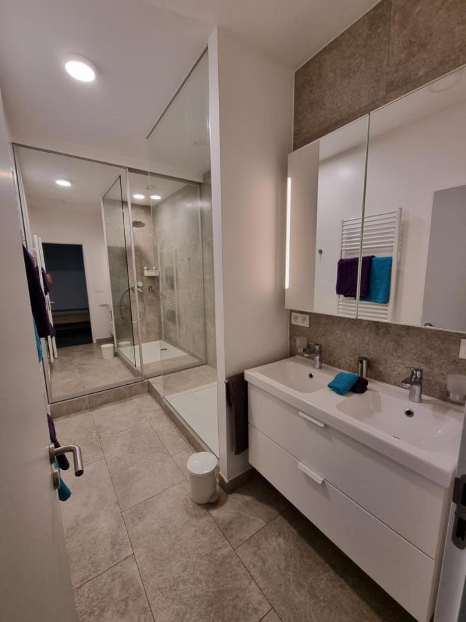 Bb Guesthouse Wezembeek-Oppem المظهر الخارجي الصورة