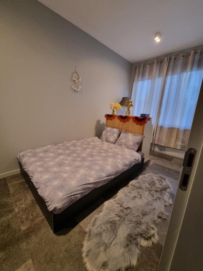 Bb Guesthouse Wezembeek-Oppem المظهر الخارجي الصورة