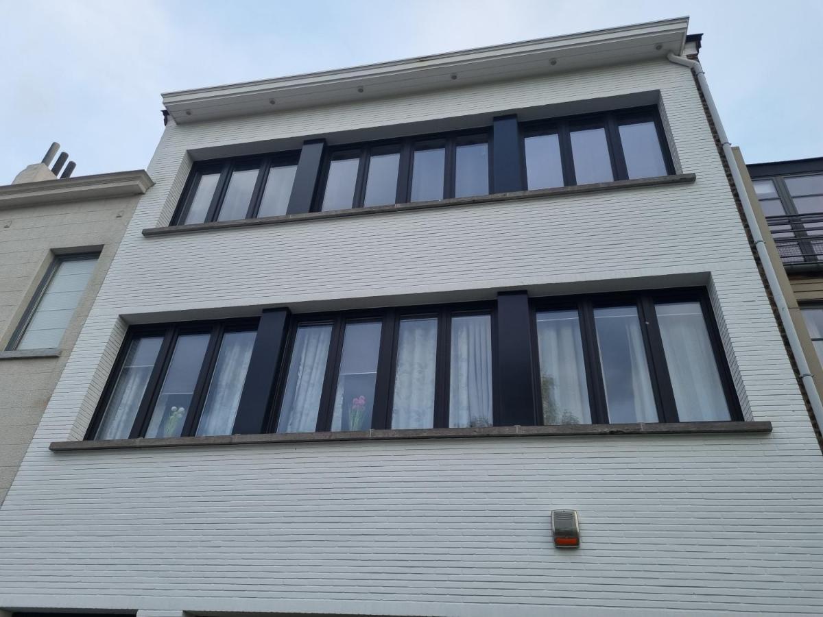 Bb Guesthouse Wezembeek-Oppem المظهر الخارجي الصورة